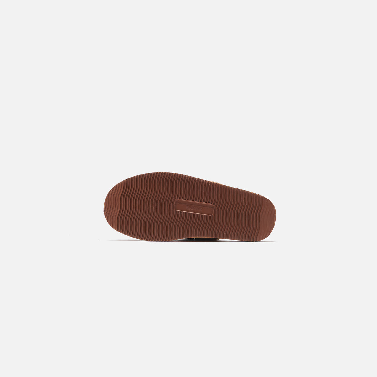Suicoke x John Elliott Zavo Cab - Brown