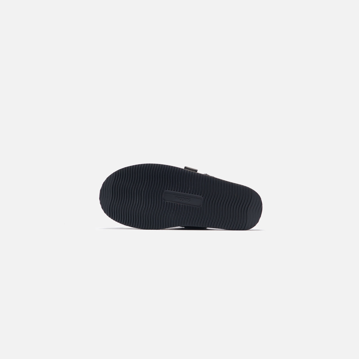 Suicoke x John Elliott Zavo Cab - Black