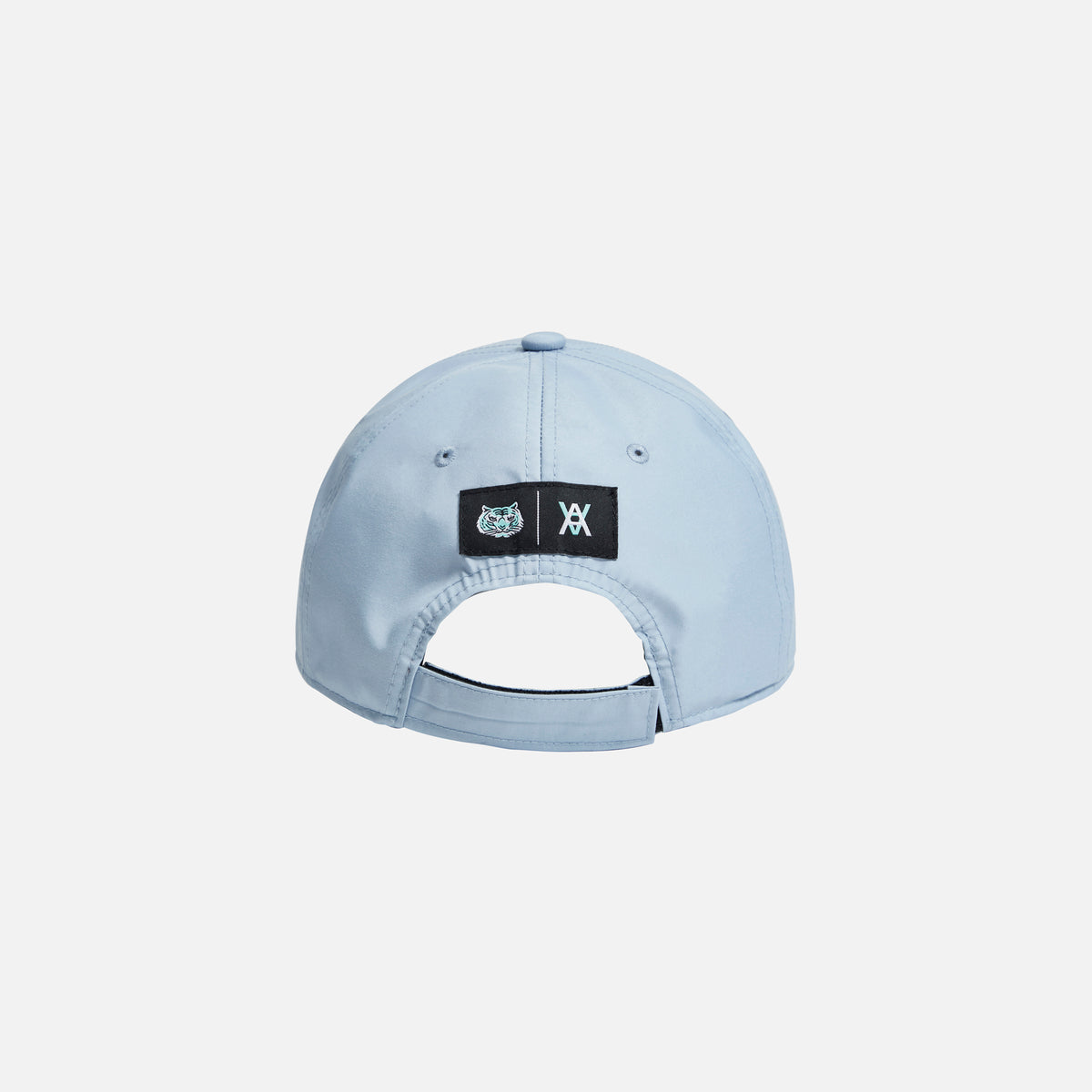 Toraichi Tora Work Cap - Celest Blue