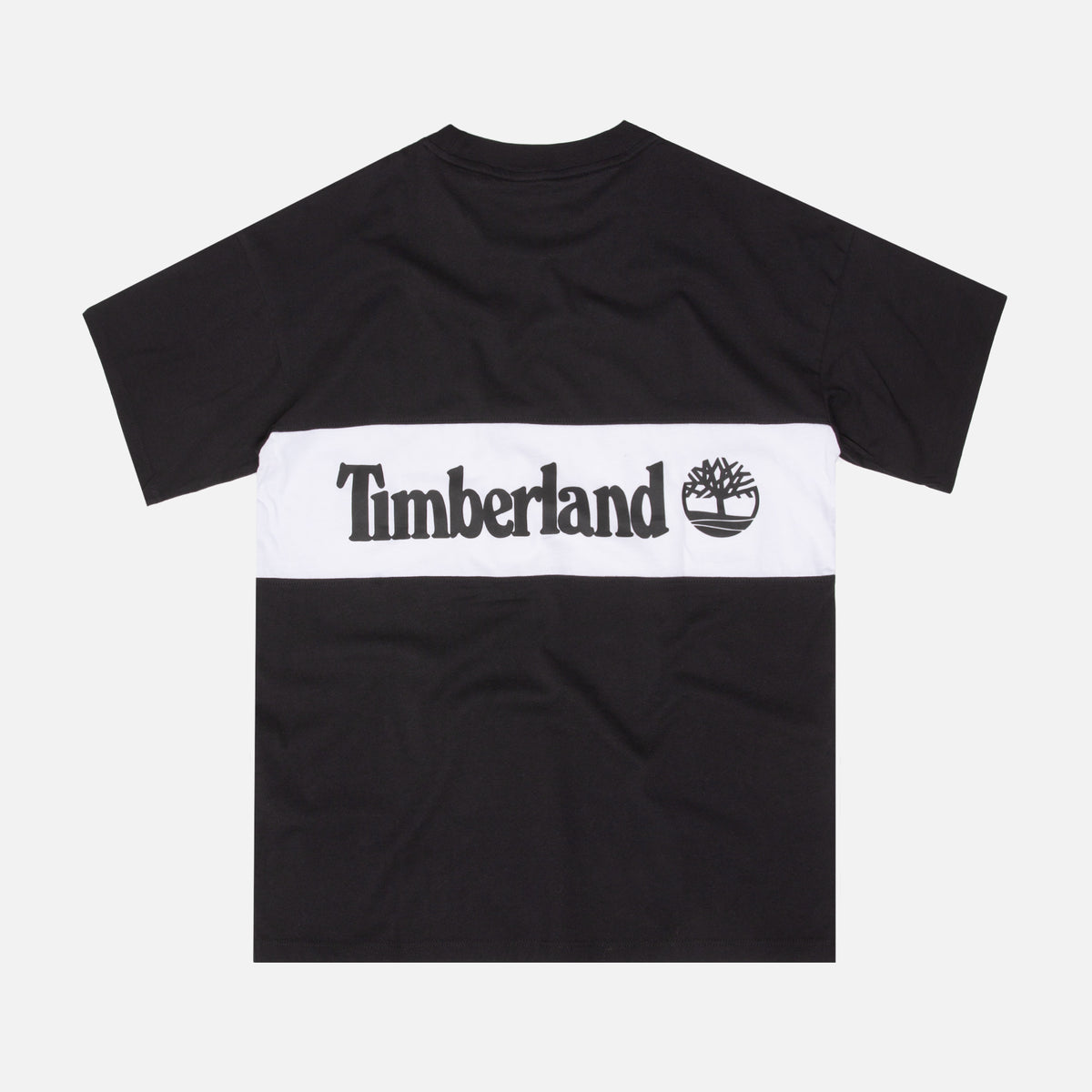 Timberland x Mastermind Tee - Black