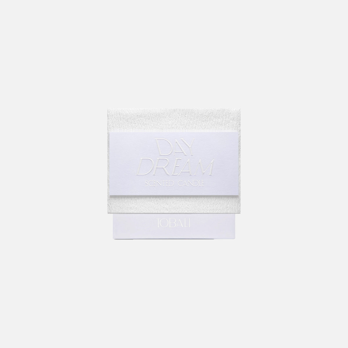 Tobali Day Dream Candle