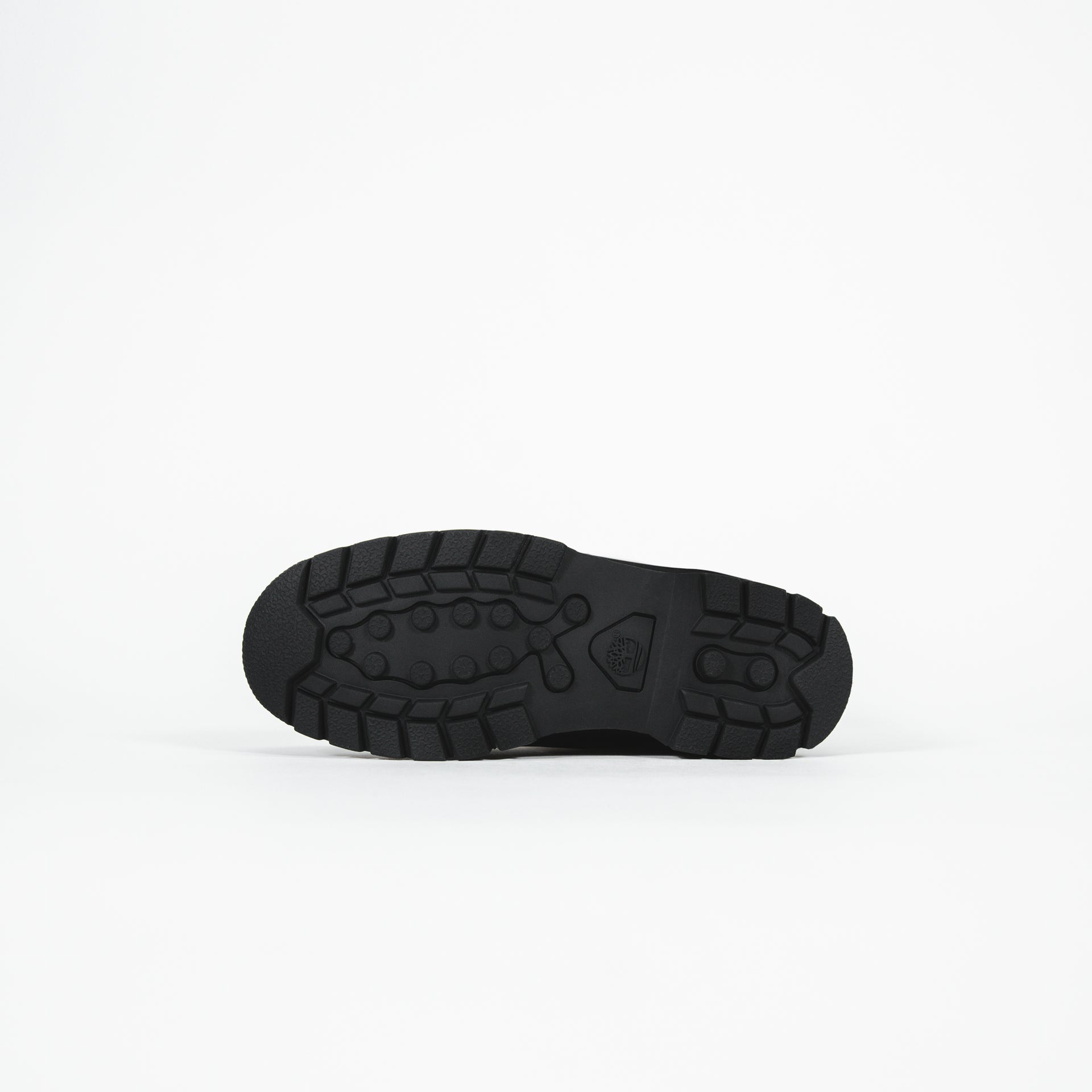 Timberland Youth Euro Hiker Shell Toe - Rust / Copper