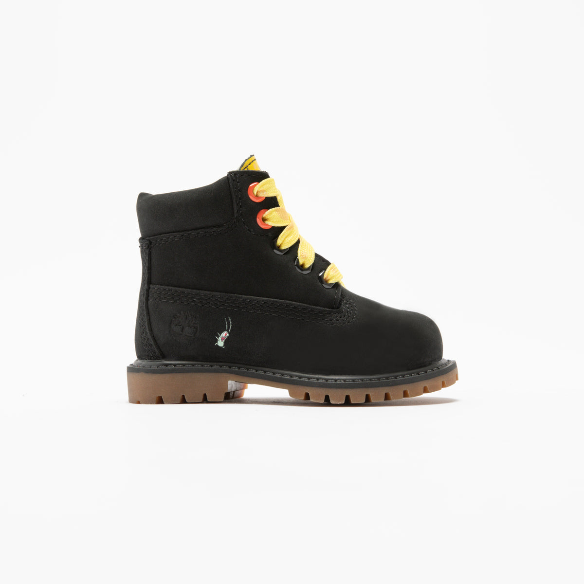 Timberland x Spongebob TD 6-Inch Premium Boot - Black