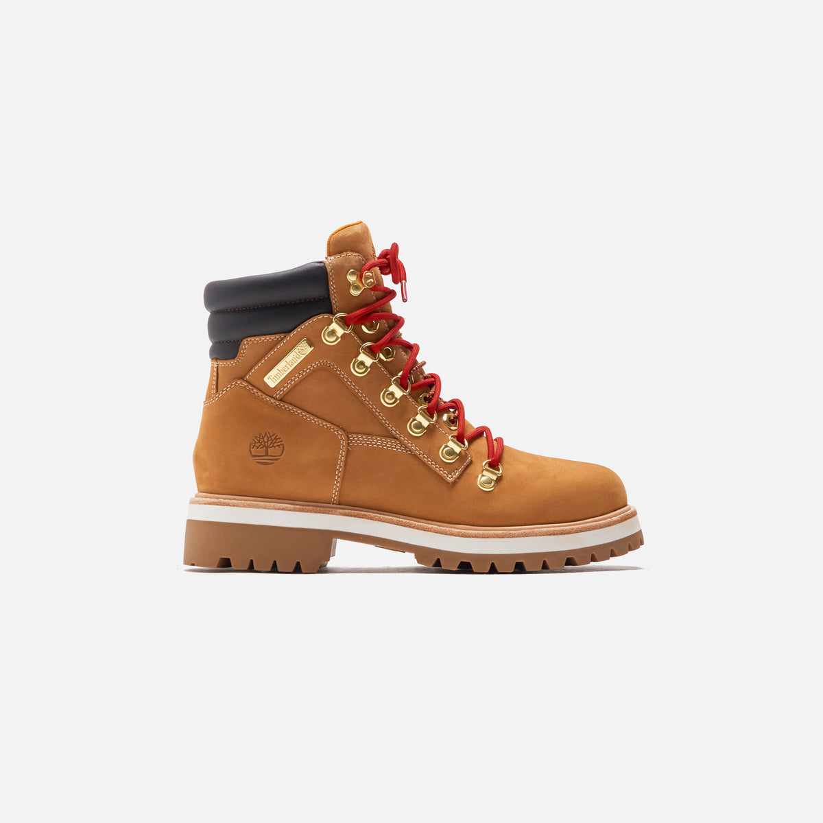 Timberland 6" Premium Vibram - Wheat