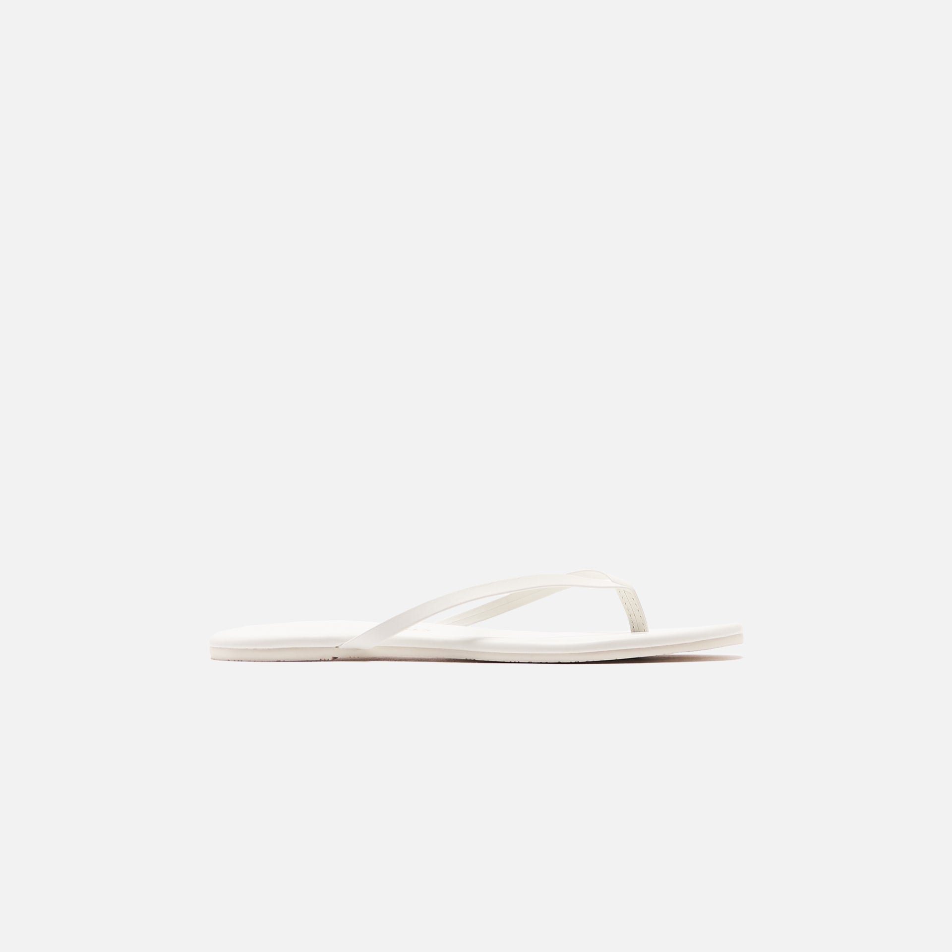 Tkees Solids No. 1 - White