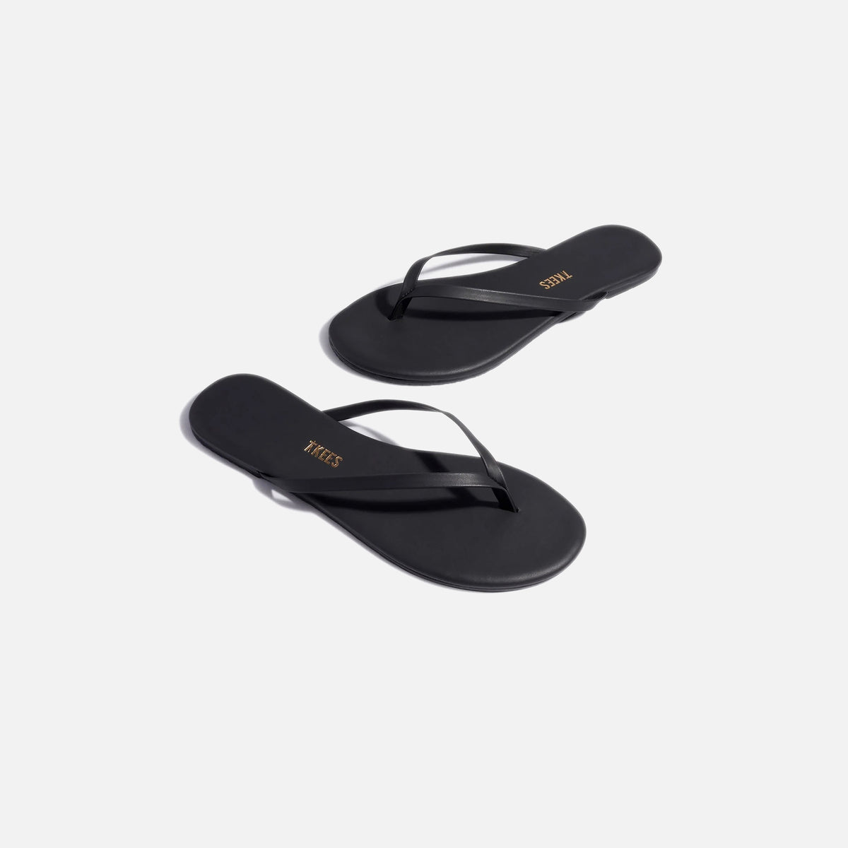Tkees Solids No. 37 - Black