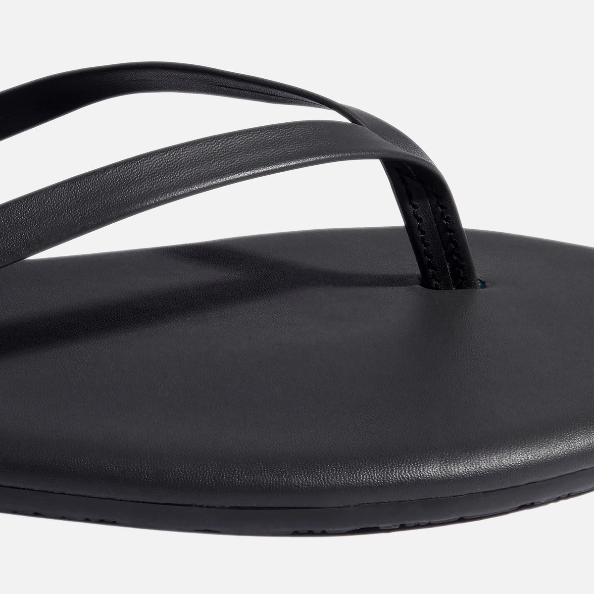 Tkees Solids No. 37 - Black