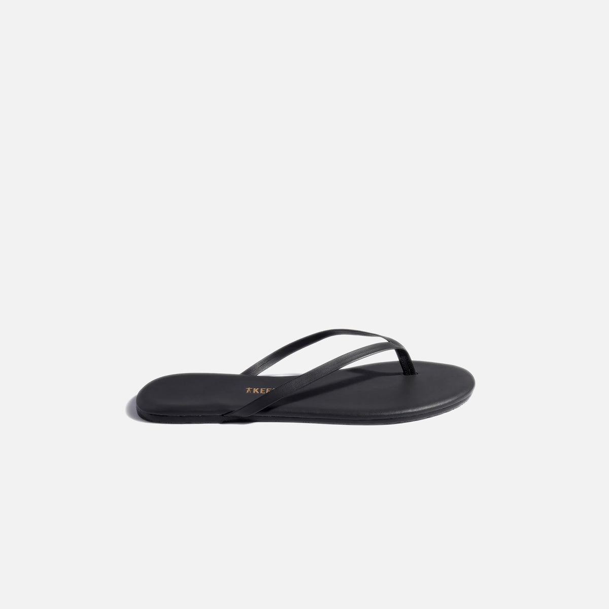 Tkees Solids No. 37 - Black