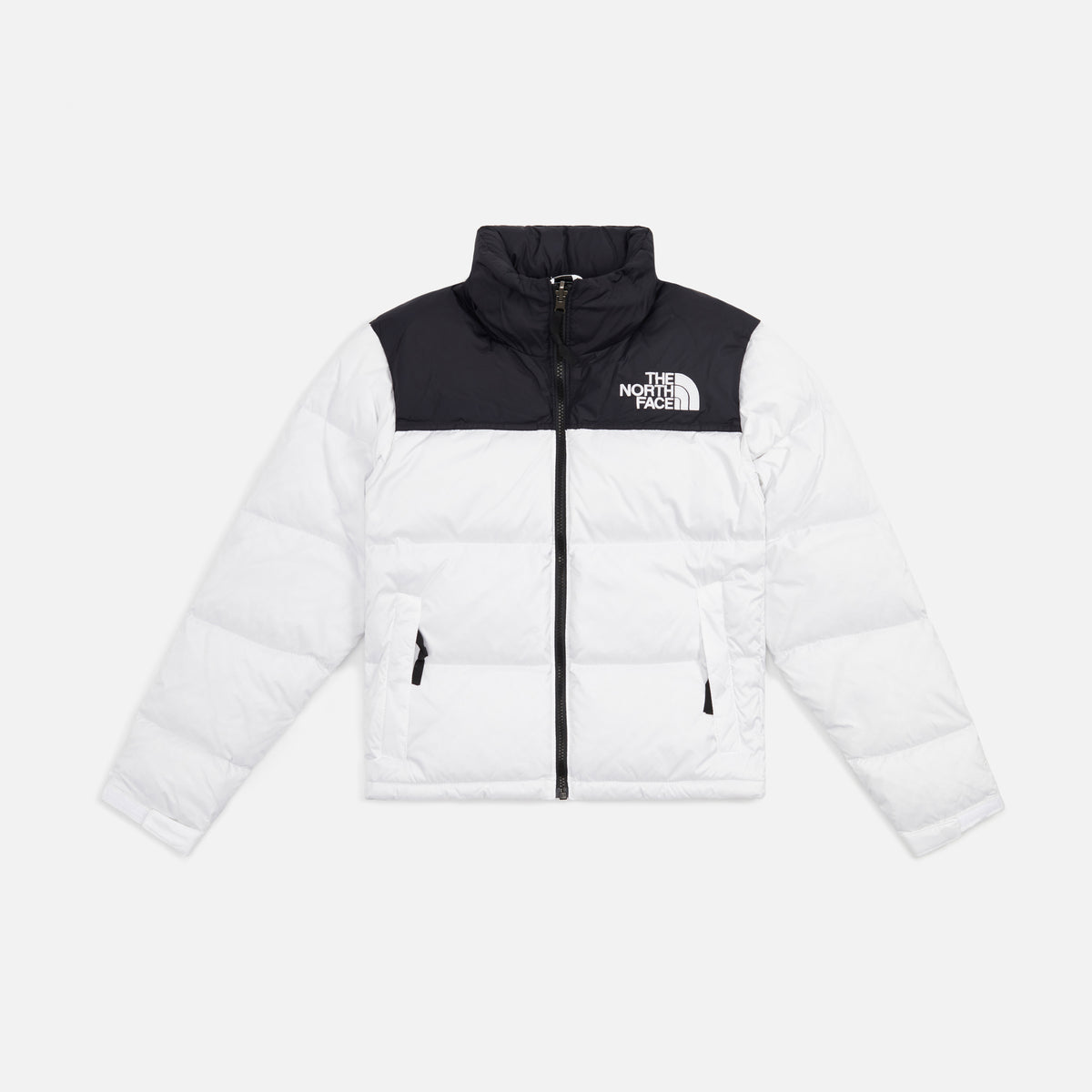 The North Face WMNS 1996 Retro Nuptse Jacket - White