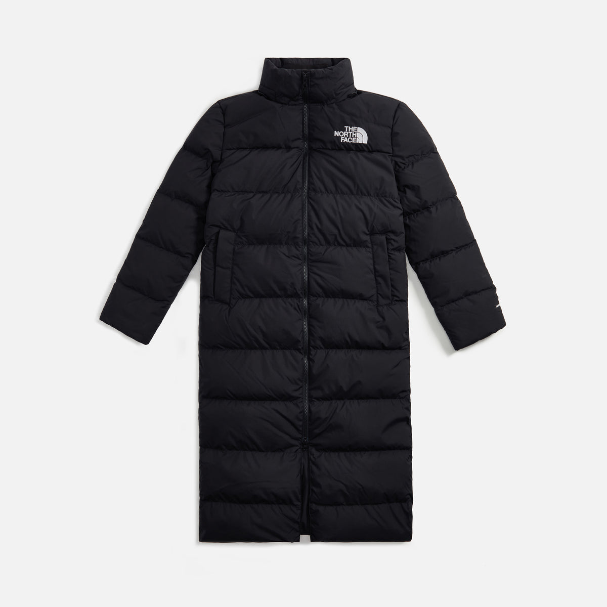 The North Face WMNS Triple C Parka - Black