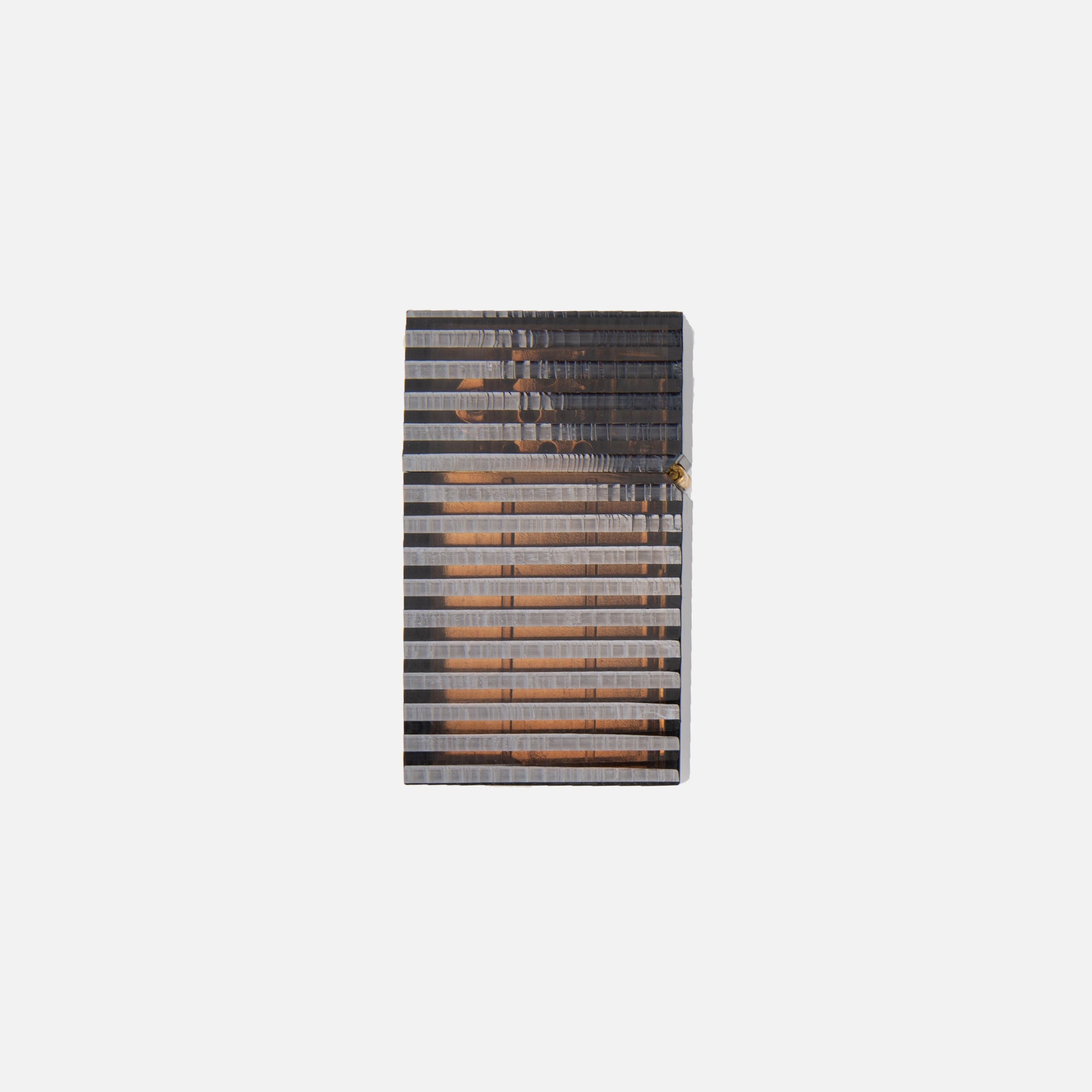 Tsubota Pearl Latitude Lighter - Black