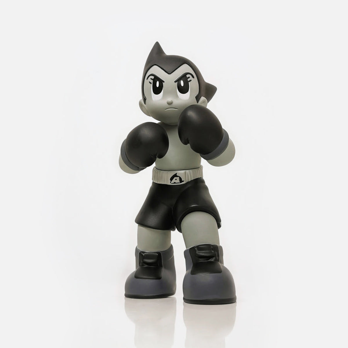 Toyqube Astro Boy Boxer 6" - Mono