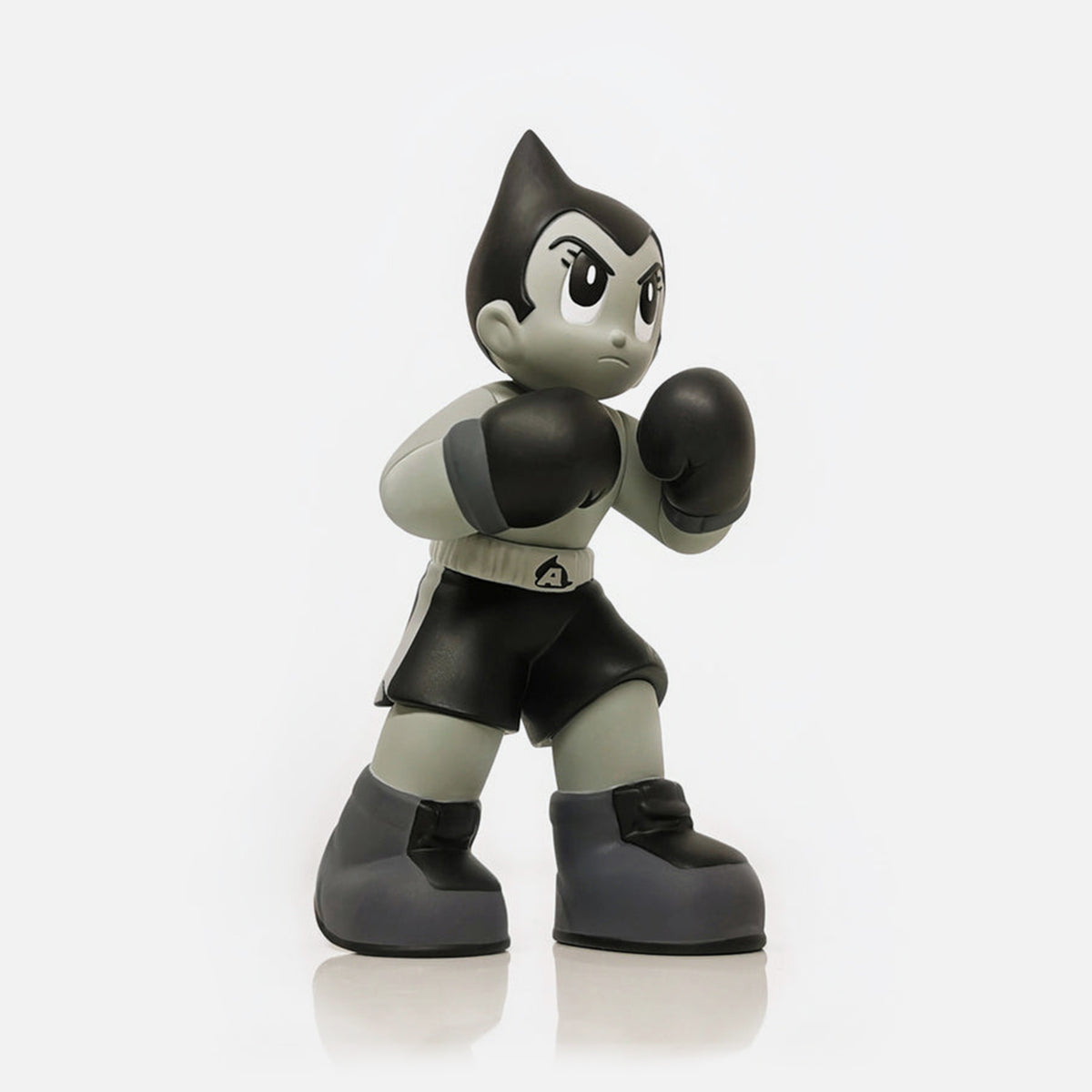 Toyqube Astro Boy Boxer 6" - Mono