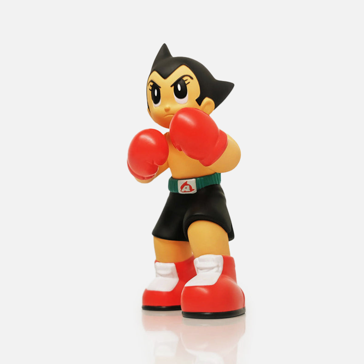 Toyqube Astro Boy Boxer 6" - OG
