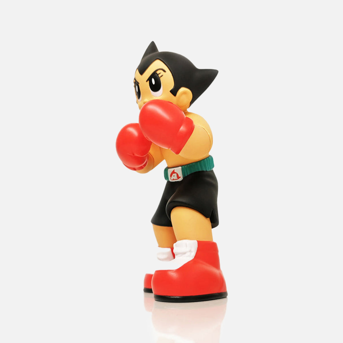 Toyqube Astro Boy Boxer 6" - OG