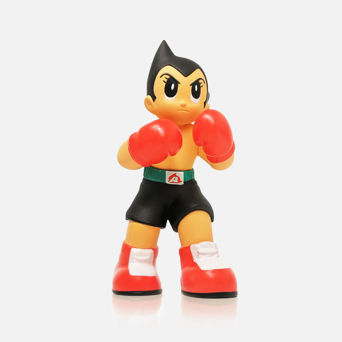 Toyqube Astro Boy Boxer 6" - OG