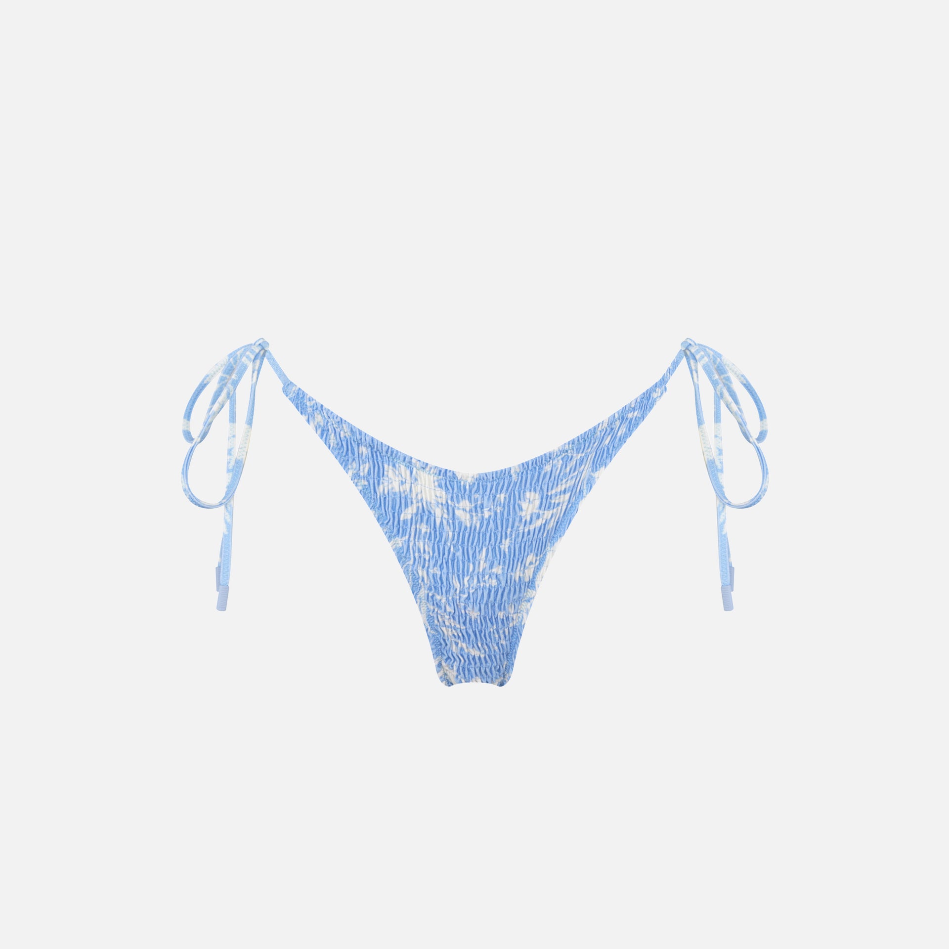 Triangl Vinca Bottom - Marina