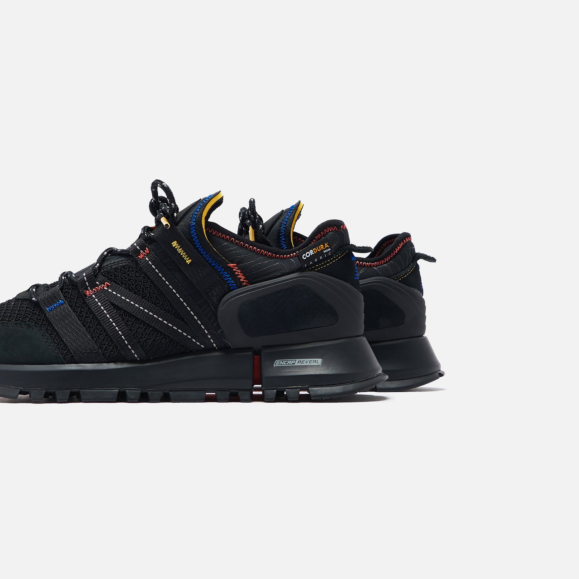New Balance Tokyo Design Studio RC4 - Black
