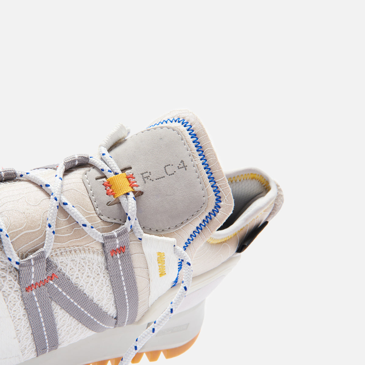 New Balance Tokyo Design Studio RC4 - White