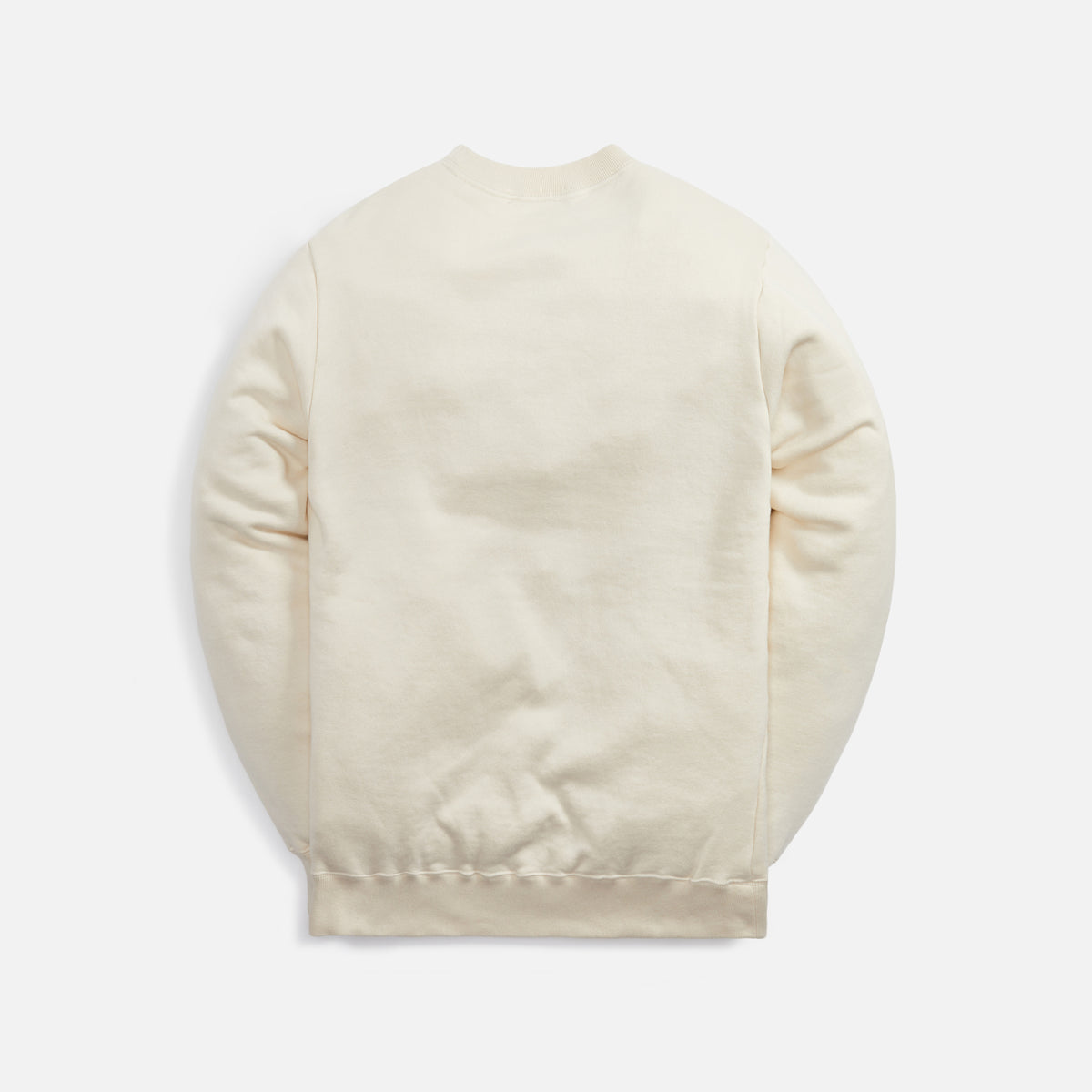 Undercover Peace Crewneck - Ivory