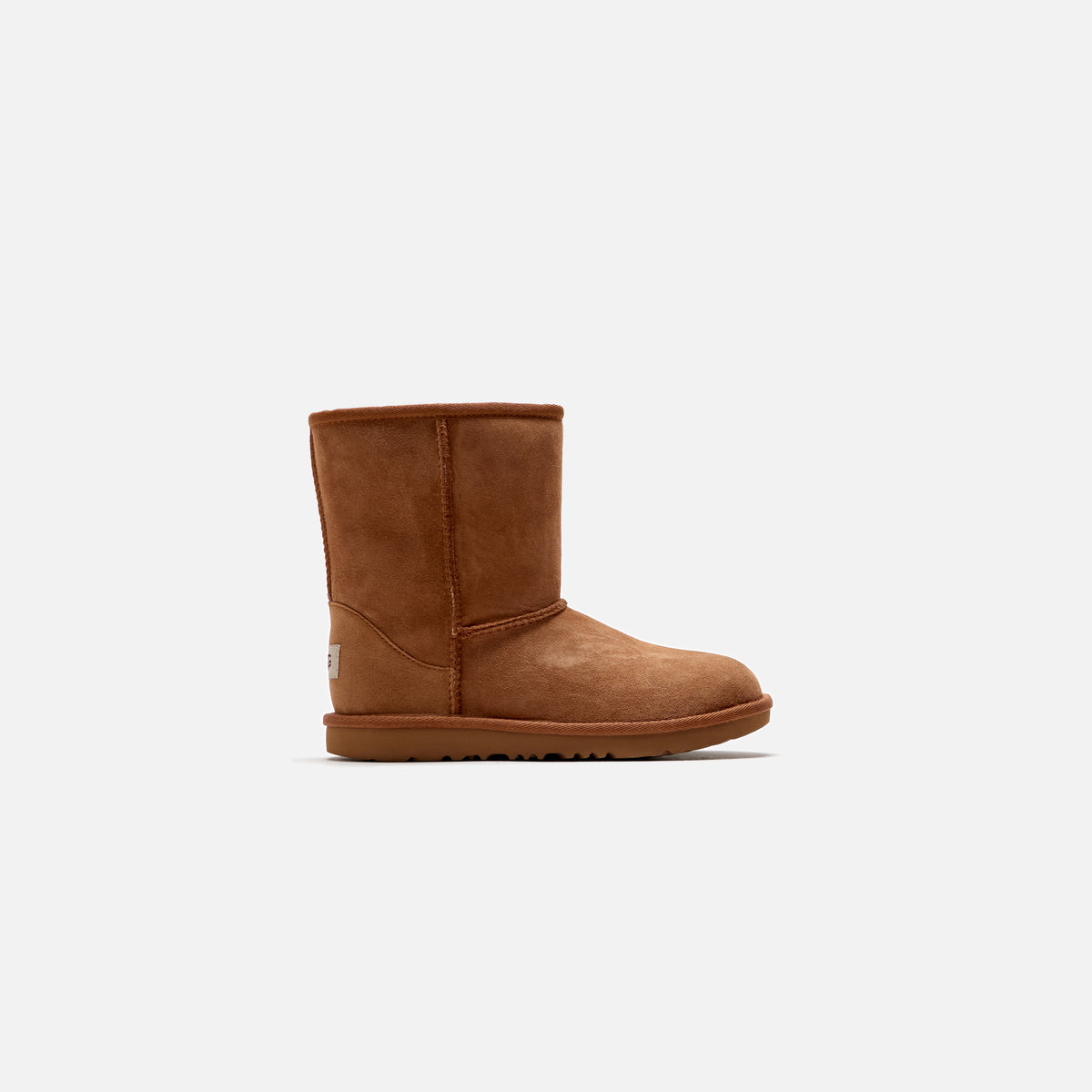 UGG Kids Classic II - Chestnut