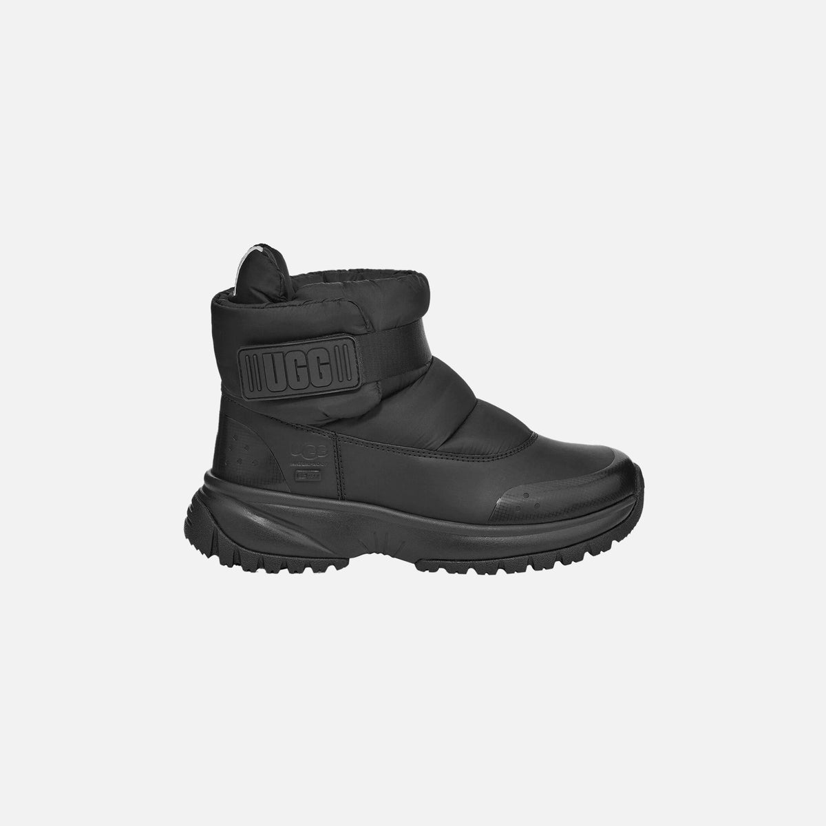 Ugg Yose Puff - Black