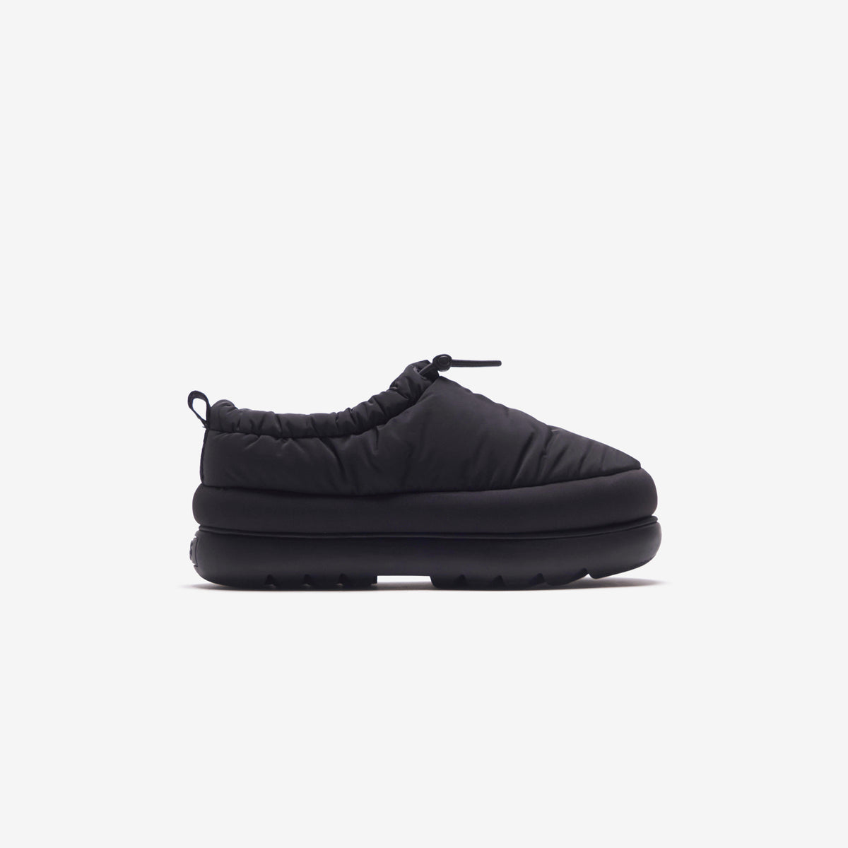 Ugg Maxi Clog - Black