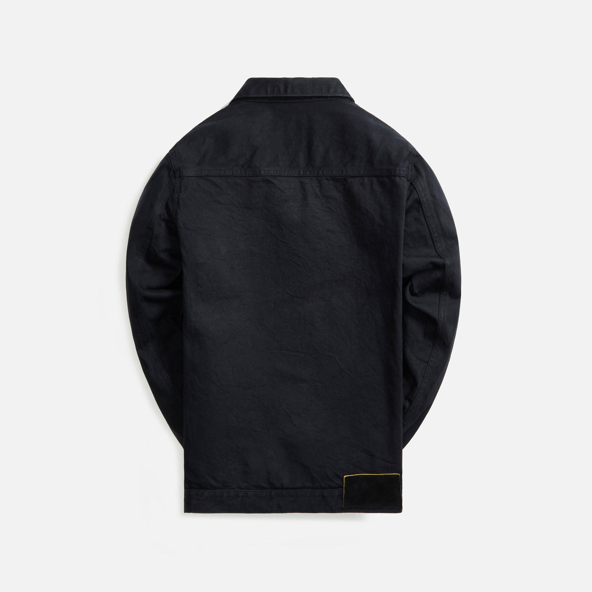 Visvim 101 Jacket CMYK - Black