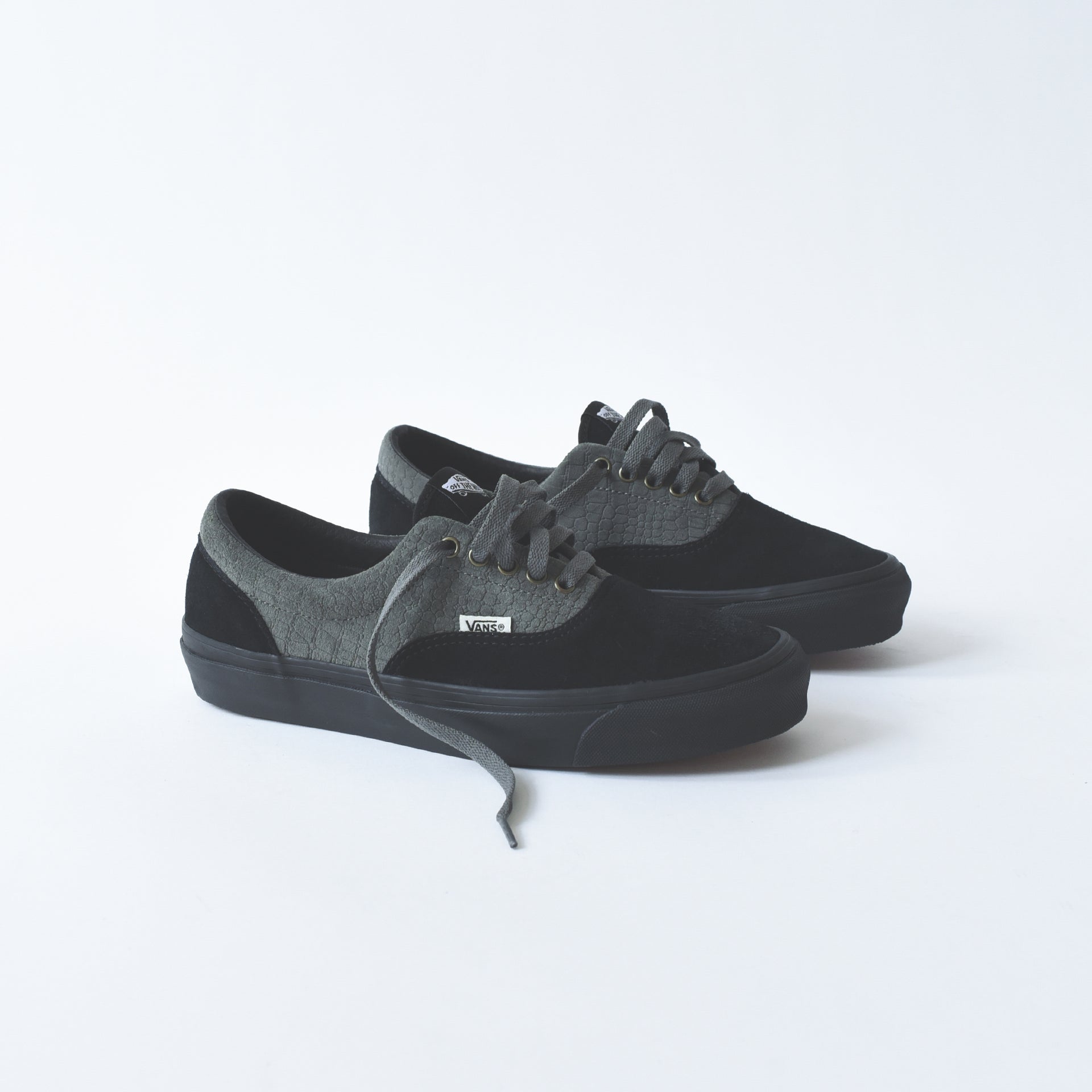 Vans x WTAPS OG Era LX - Navy / Croc
