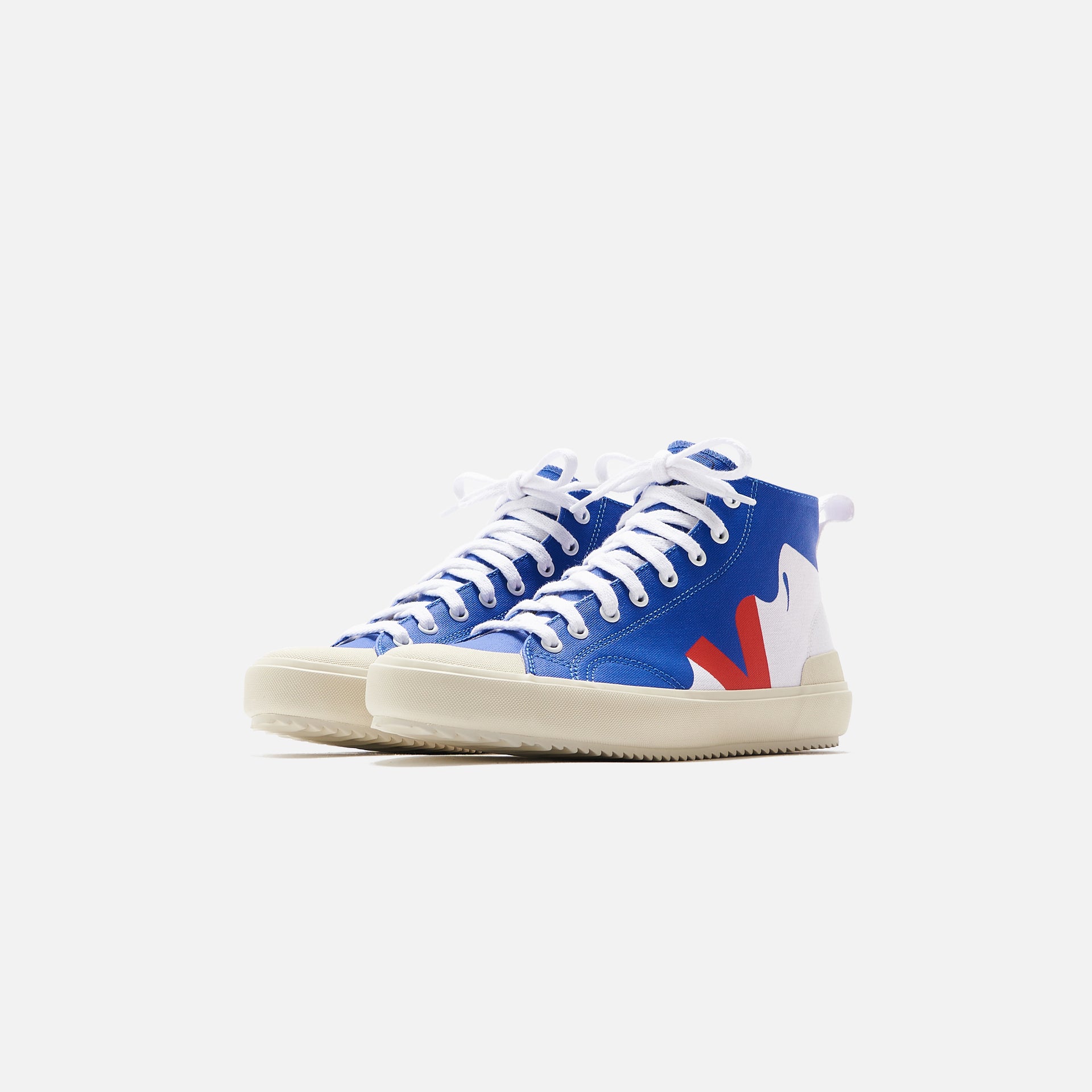 Veja WMNS Nova High Top - Malika Favre