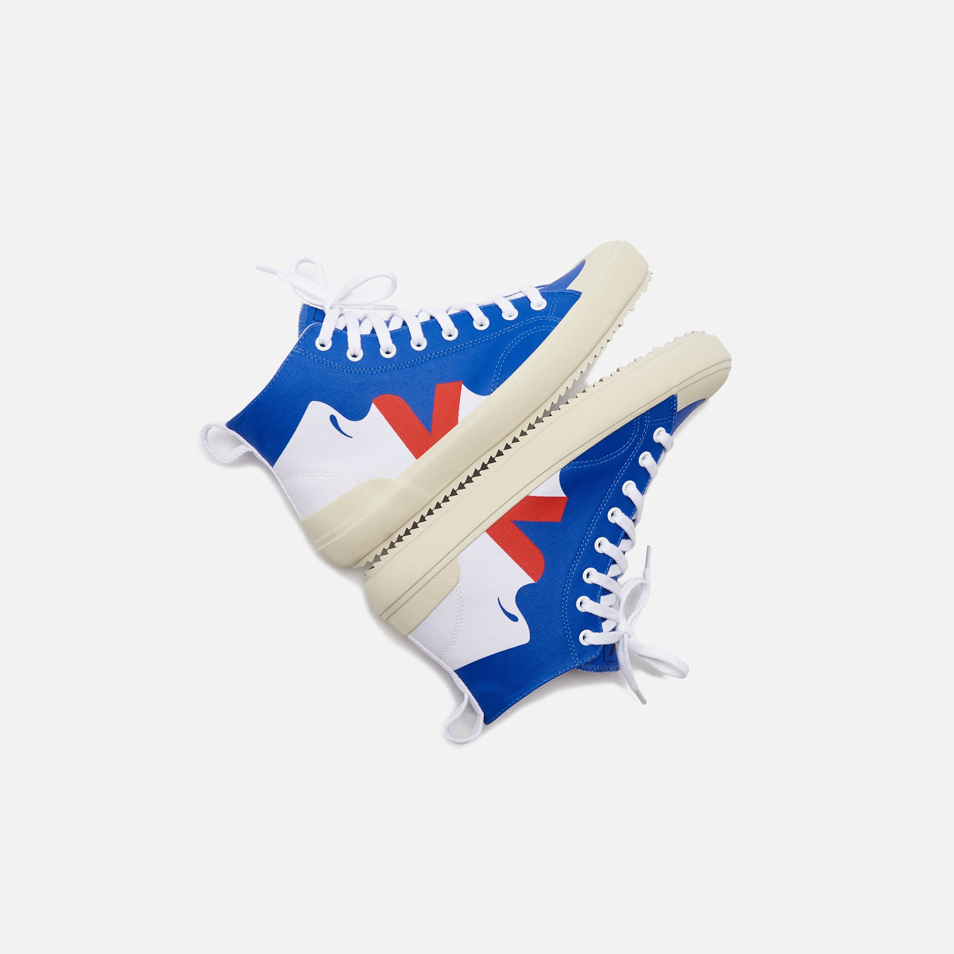 Veja WMNS Nova High Top - Malika Favre