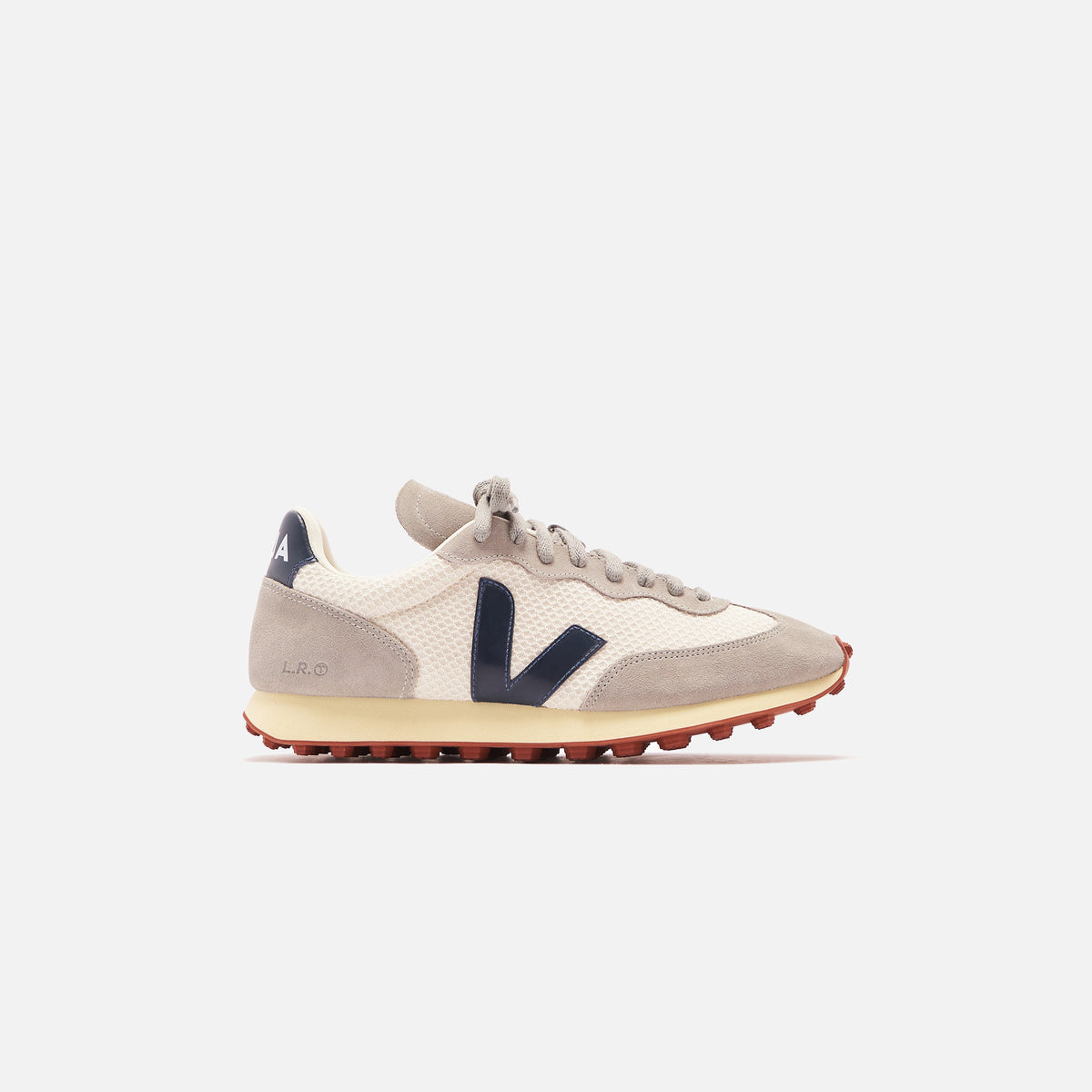 Veja Rio Branco Gravel Nautico - Oxford Grey