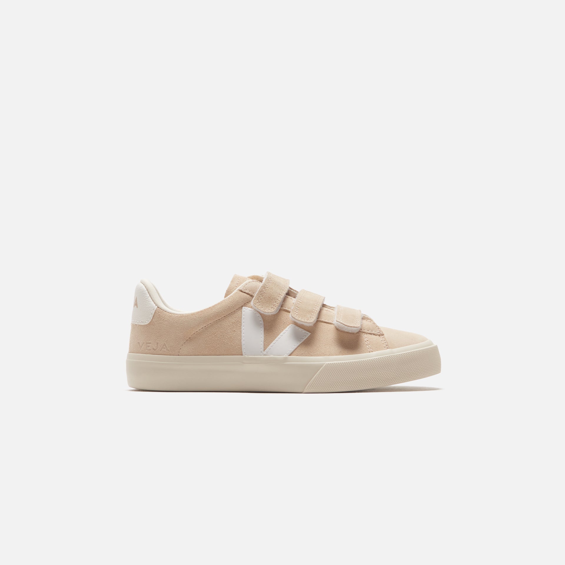 Veja Recife - Almond White