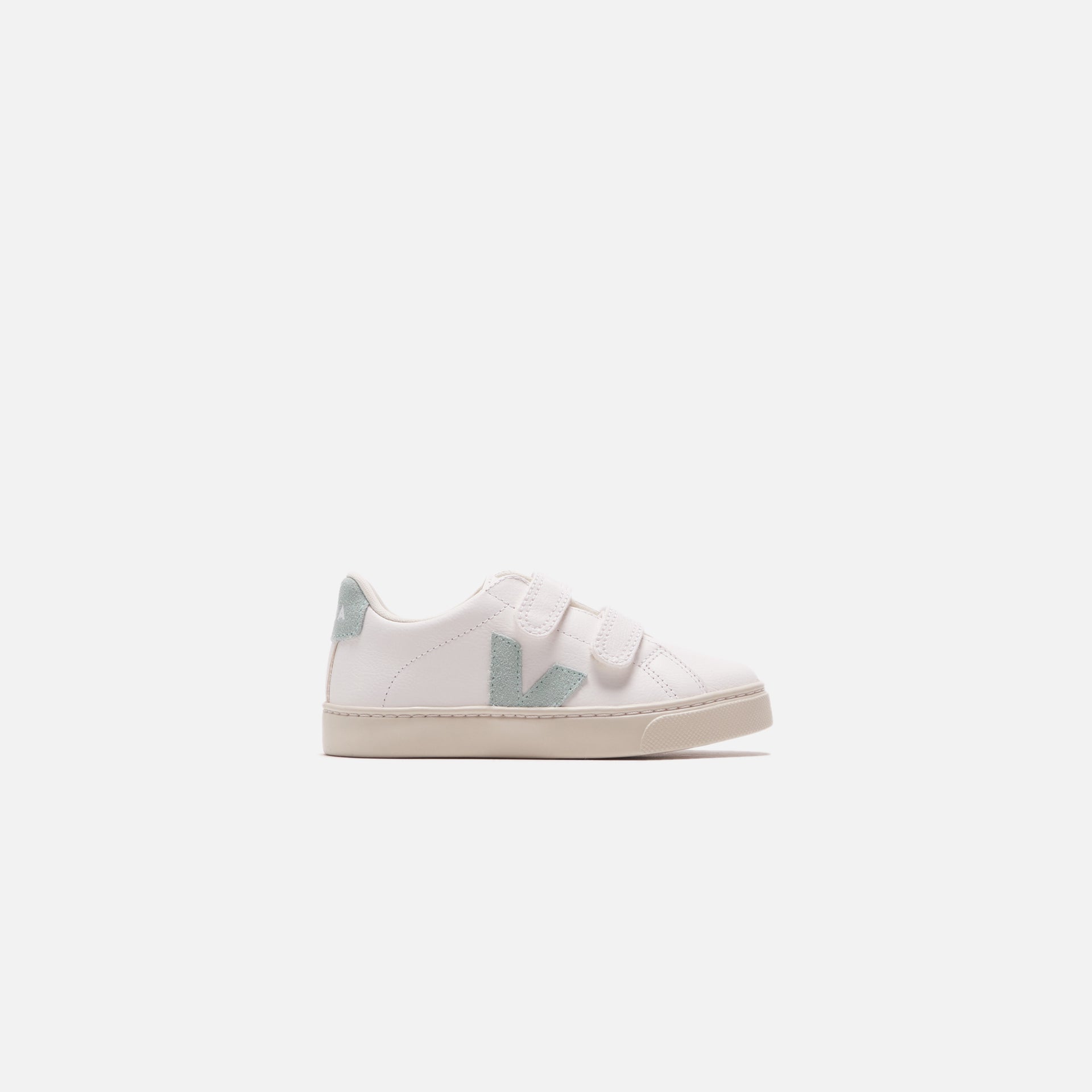 Veja Junior Esplar - Extra White / Matcha