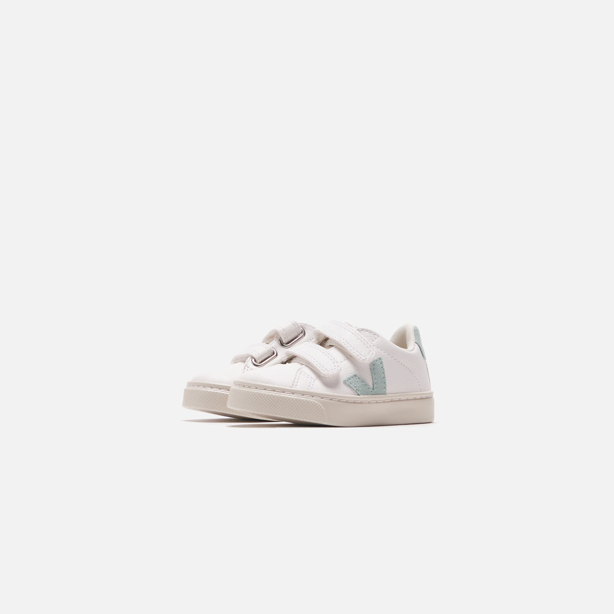 Veja Kids Esplar - Extra White / Matcha