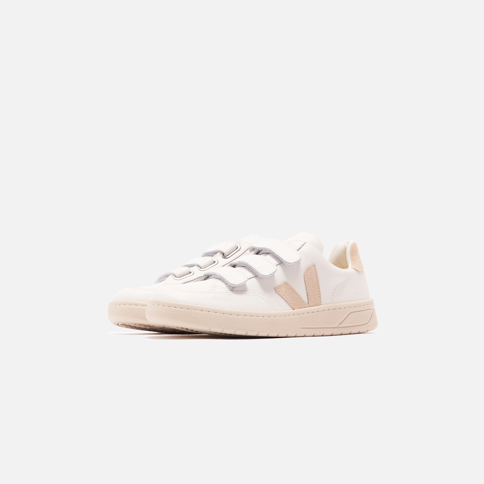 Veja WMNS V-Lock - Extra White / Sable