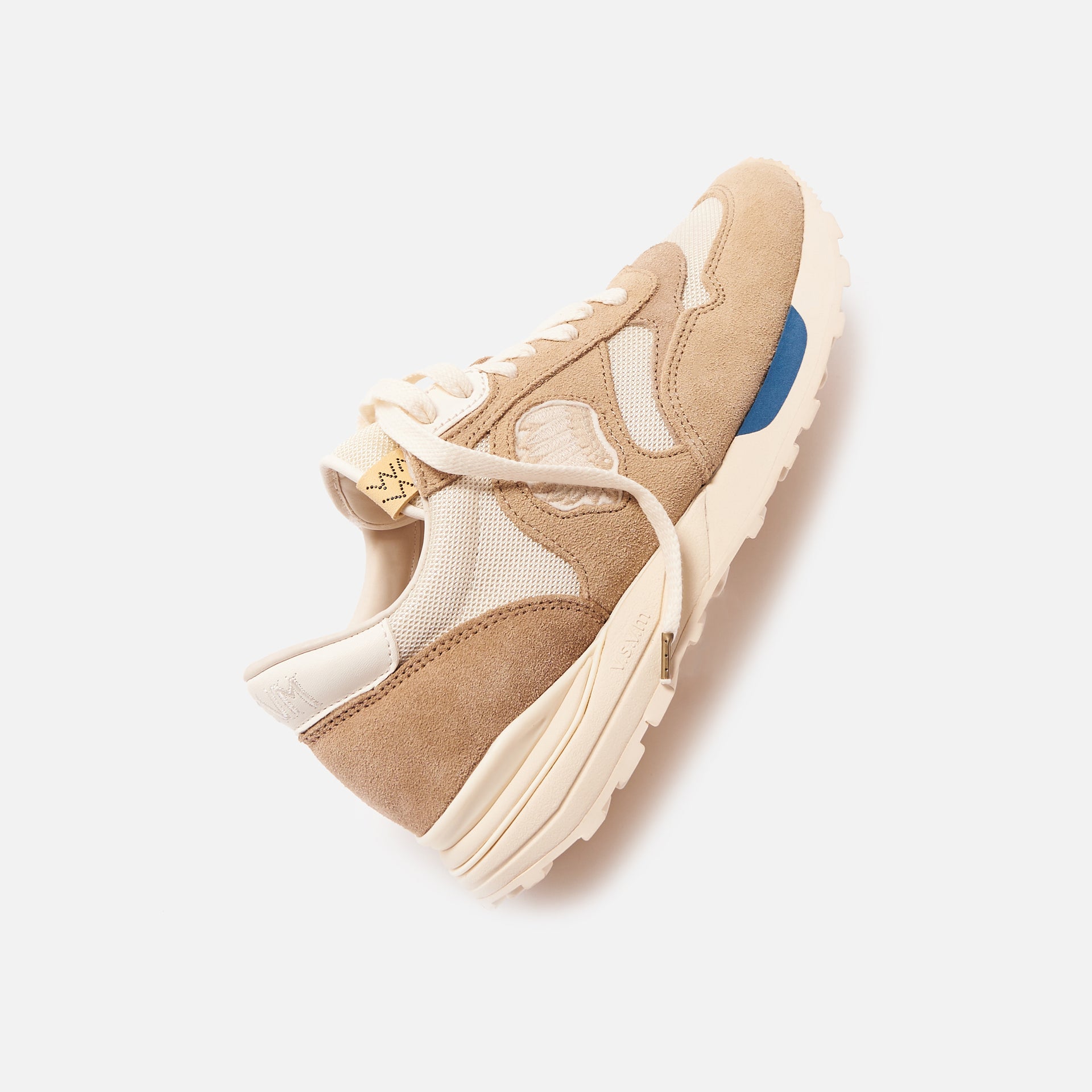 Visvim Roland Jogger - Beige
