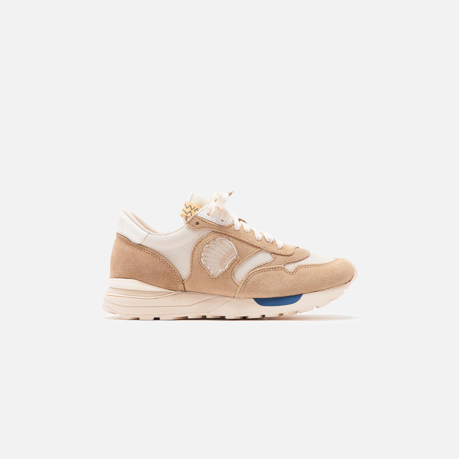 Visvim Roland Jogger - Beige