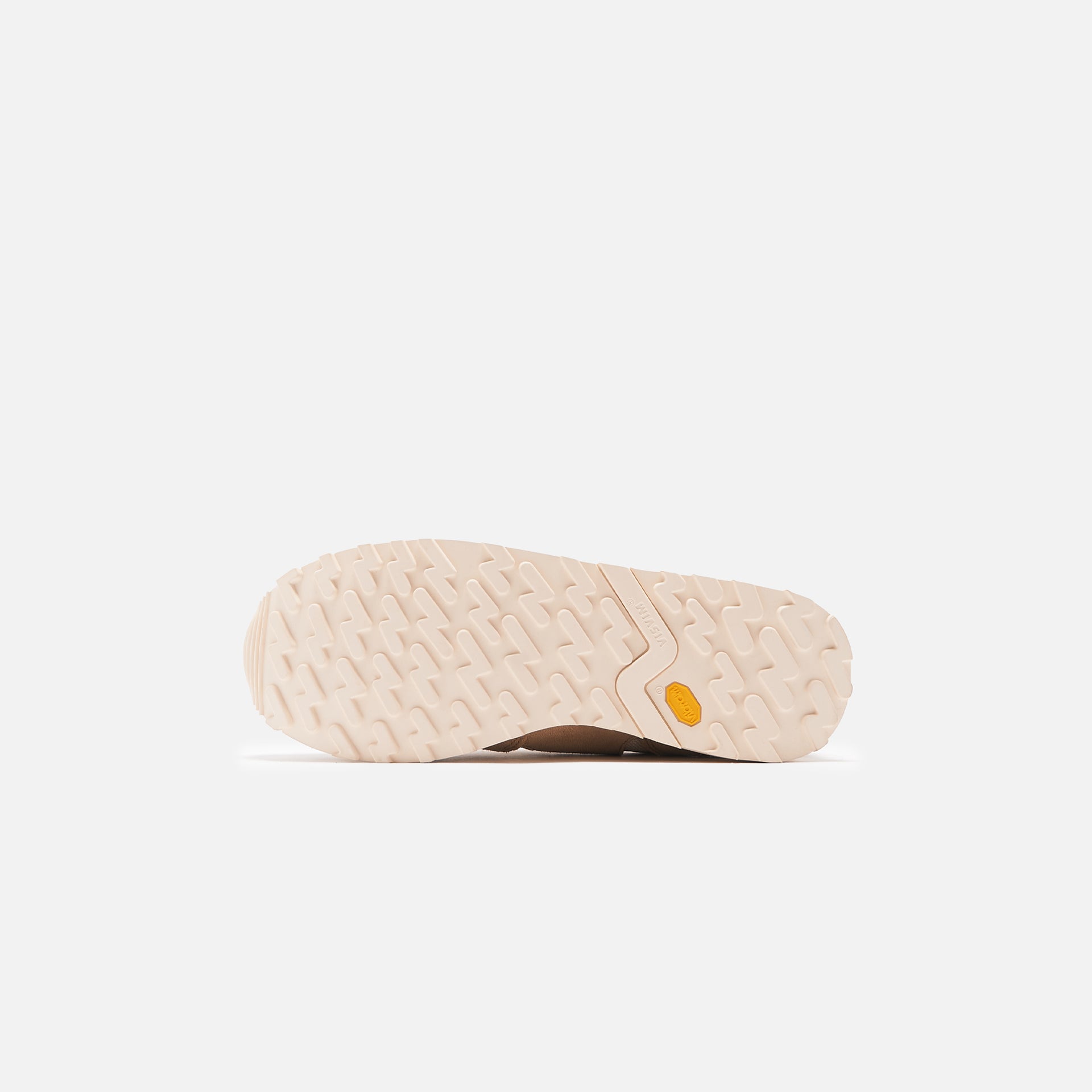 Visvim Roland Jogger - Beige