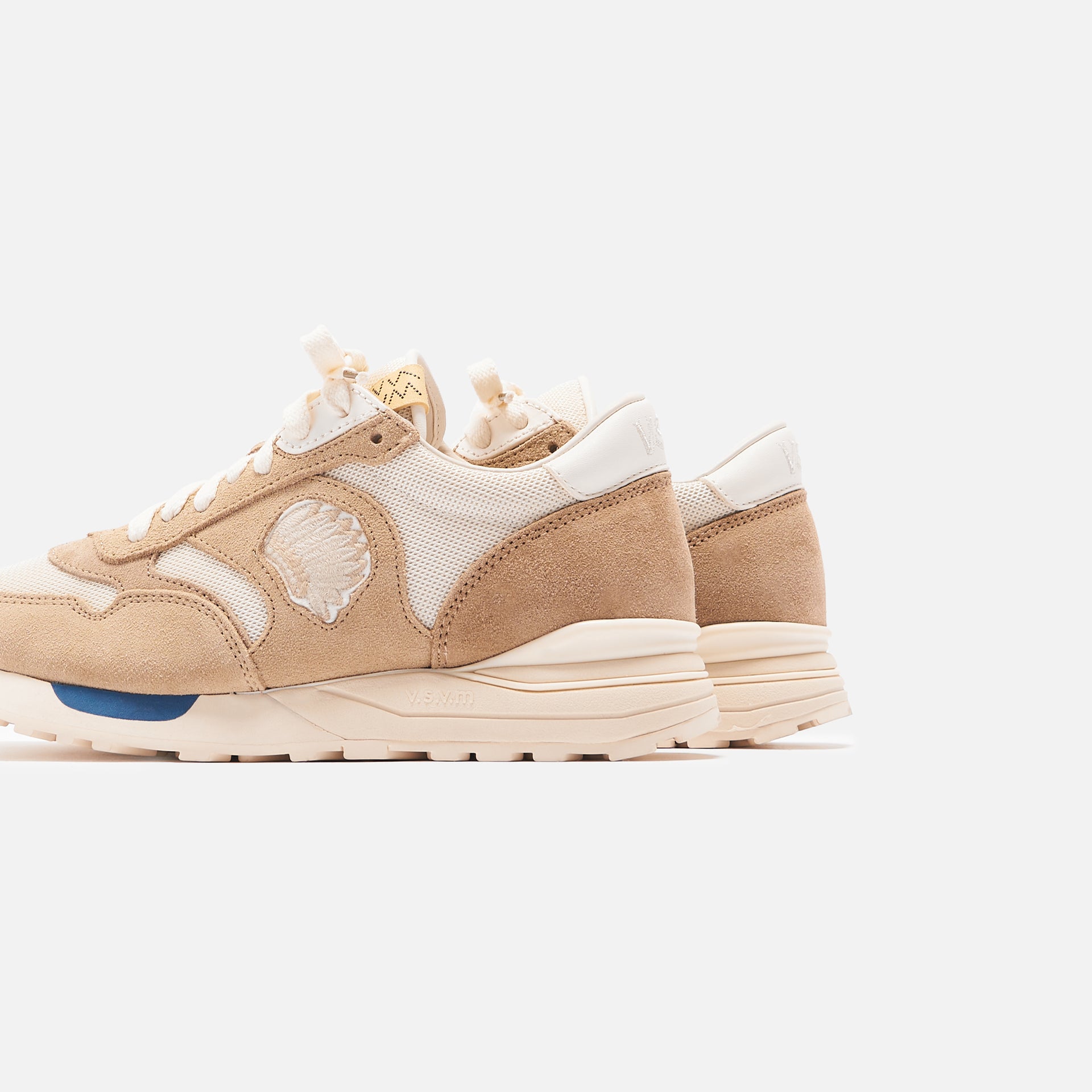 Visvim Roland Jogger - Beige