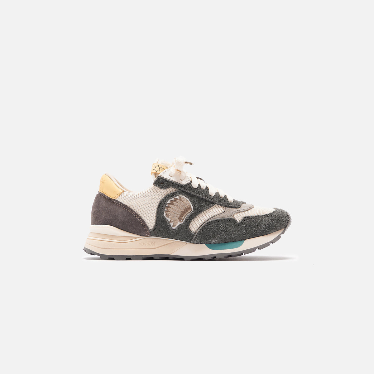Visvim Roland Jogger - Grey