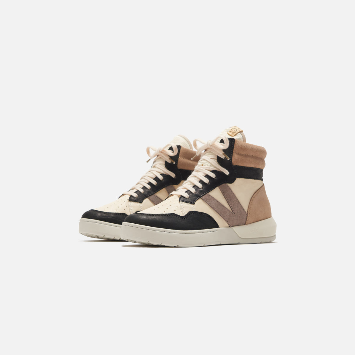 Visvim Chamberlain High - Multi
