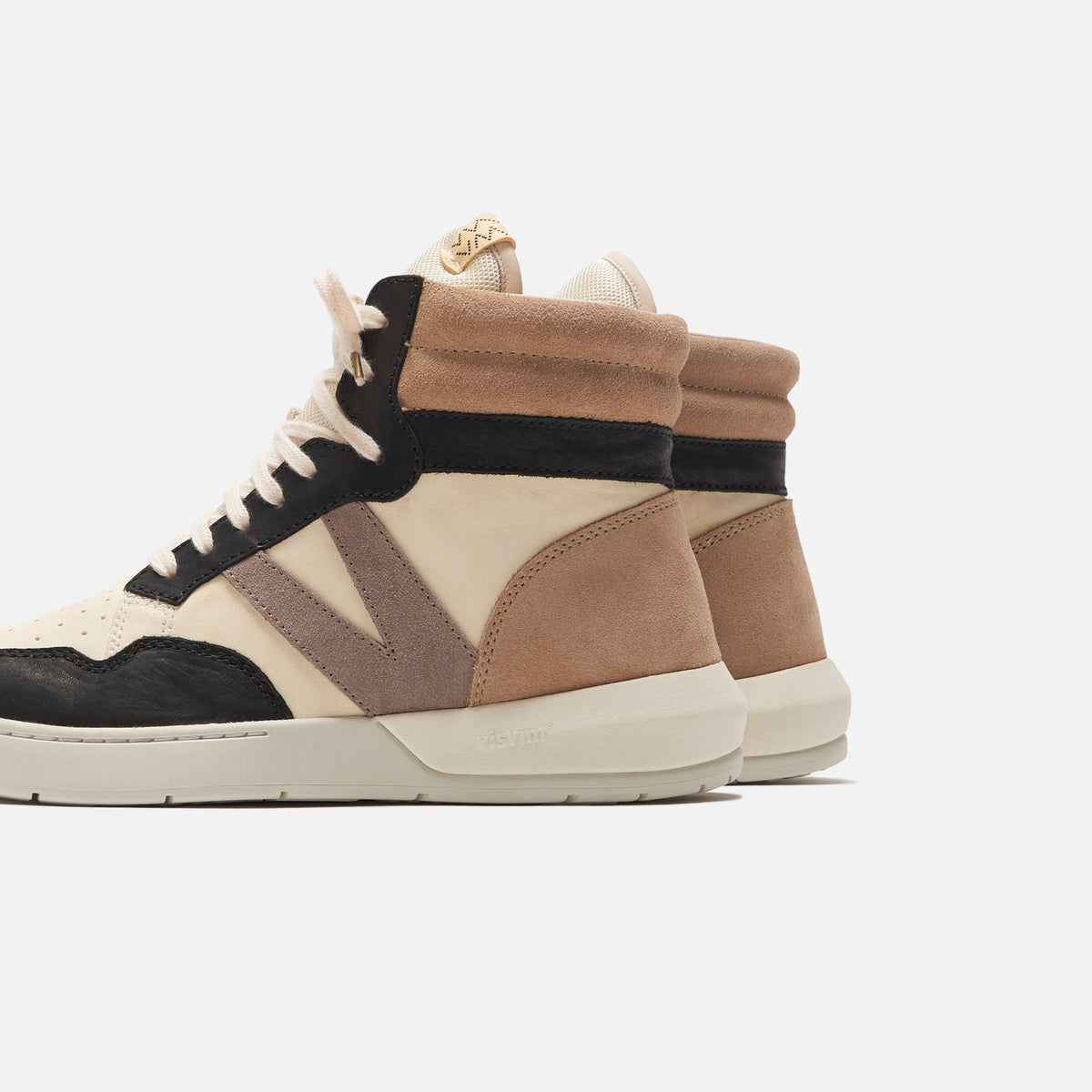 Visvim Chamberlain High - Multi