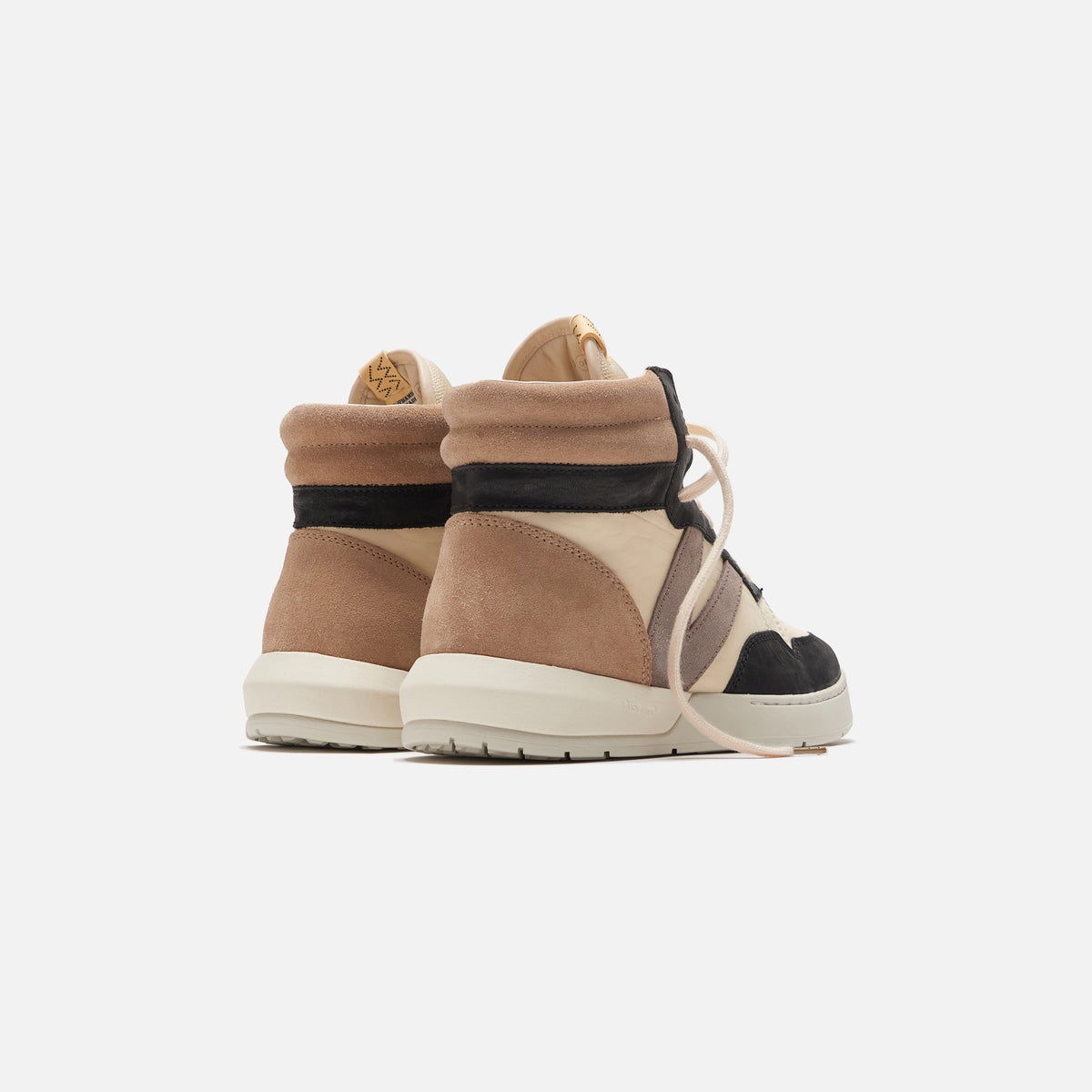 Visvim Chamberlain High - Multi