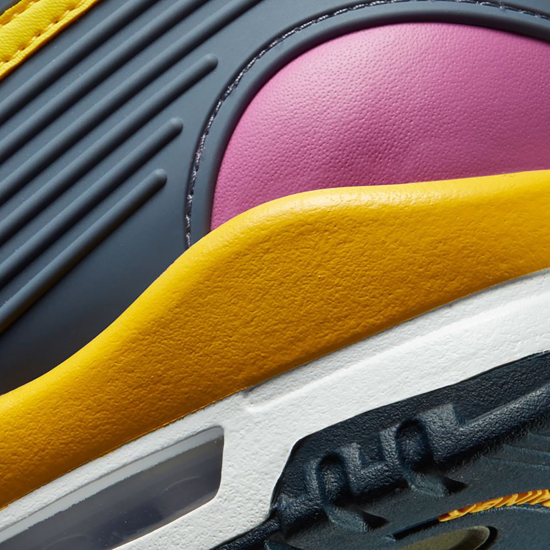 Nike Air Trainer 3 QS - Viotech / Dandelion