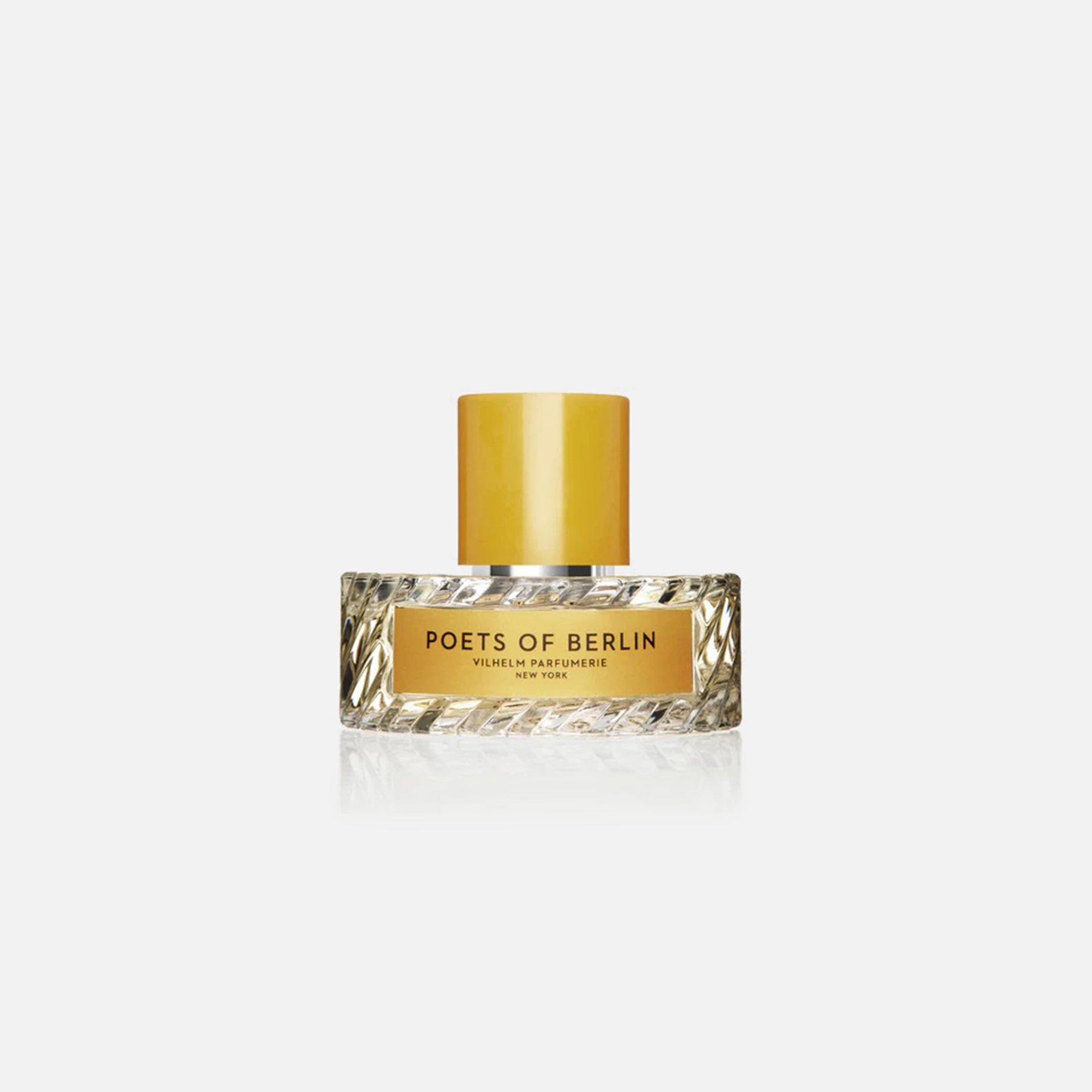 Vilhelm Parfumerie Poets of Berlin 100ml