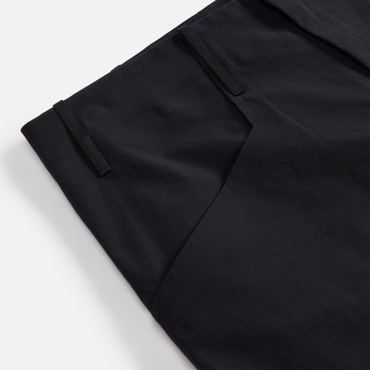 Veilance Voronoi Pant - Black