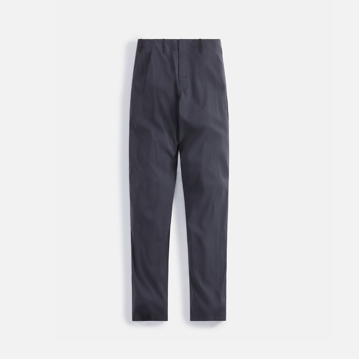 Veilance Indisce Tech Wool Pant - Graphite Heather