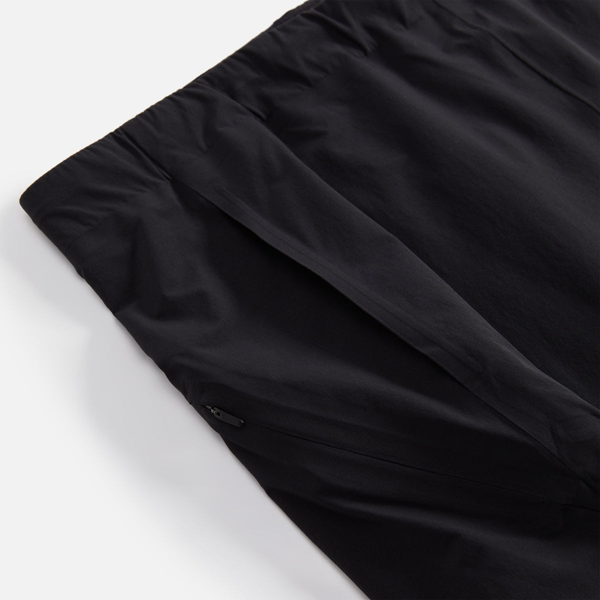 Veilance Secant Comp Short - Black