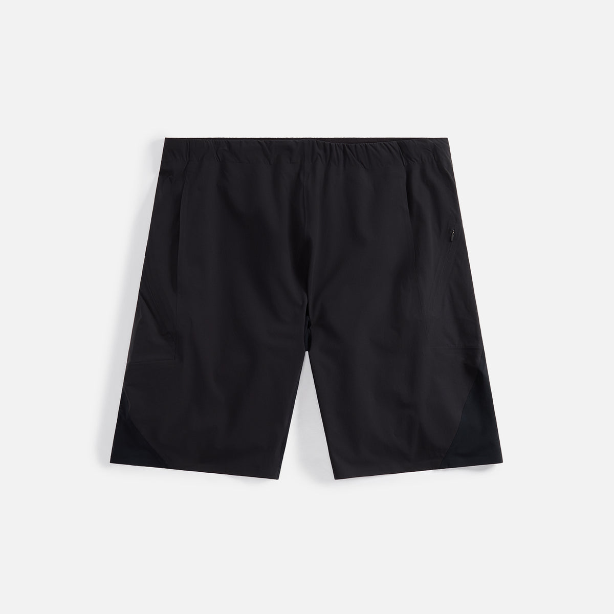 Veilance Secant Comp Short - Black